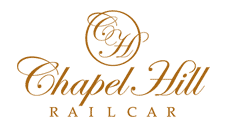 Chapel Hill Railcar